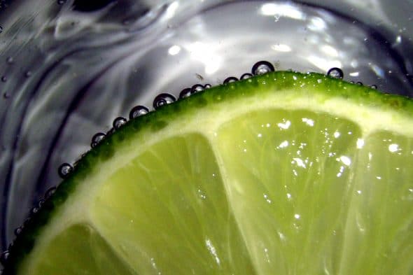 How to make a gin and tonic