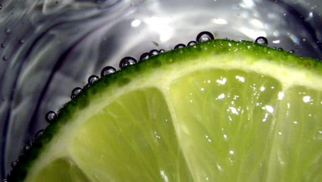 How to make a gin and tonic