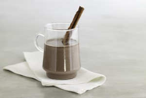 Hot Cocoa with Khalua