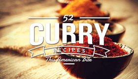 52 Curry Recipes