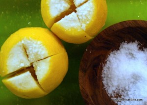 Preserved Lemons - This American Bite