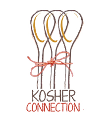 The Kosher Connection is a group of Kosher Foodies that share ideas, recipes and culinary experiences together. 