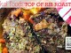Kosher Top Of Rib Roast Recipe