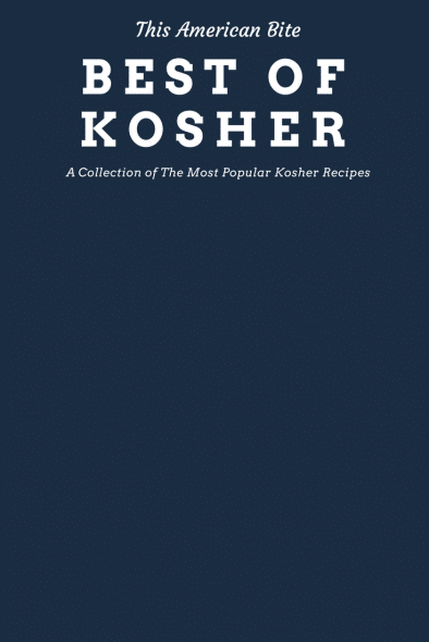 The best kosher recipes - Jewish food ideas and menu planning