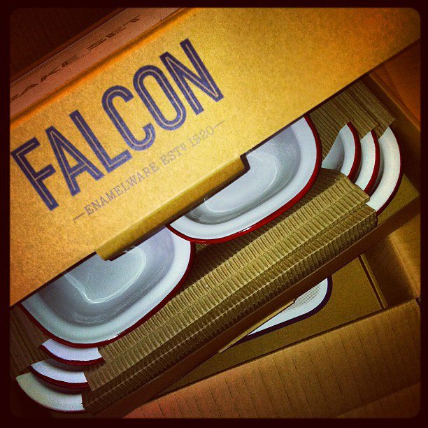 falcon enamelware